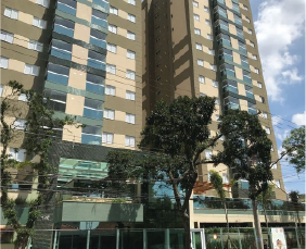 Residencial Harmonia