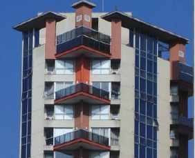 Residencial Elihom