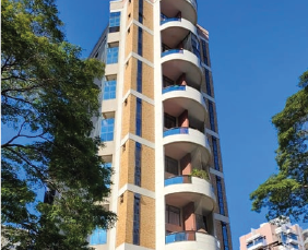 Residencial Jireh