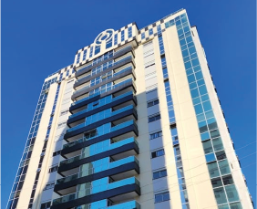 Residencial Shekinah