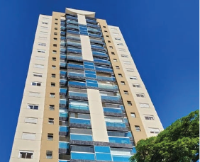 Residencial El Shaday