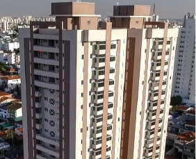 Residencial Carmel