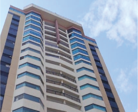 Residencial El Khay